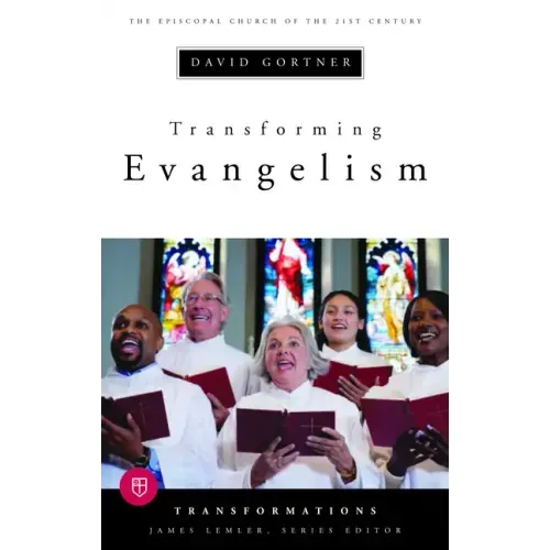 Transforming Evangelism