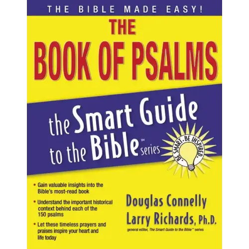 The Book of Psalms