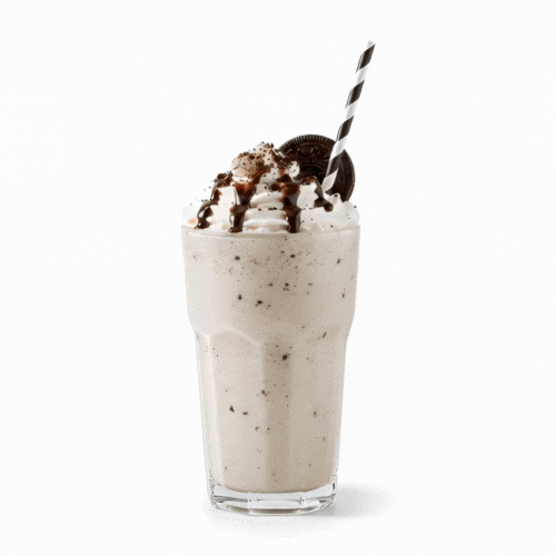 Bev Tek Black Paper Straw - Stripe, Biodegradable, 6mm - 7 3/4" - 100 count box