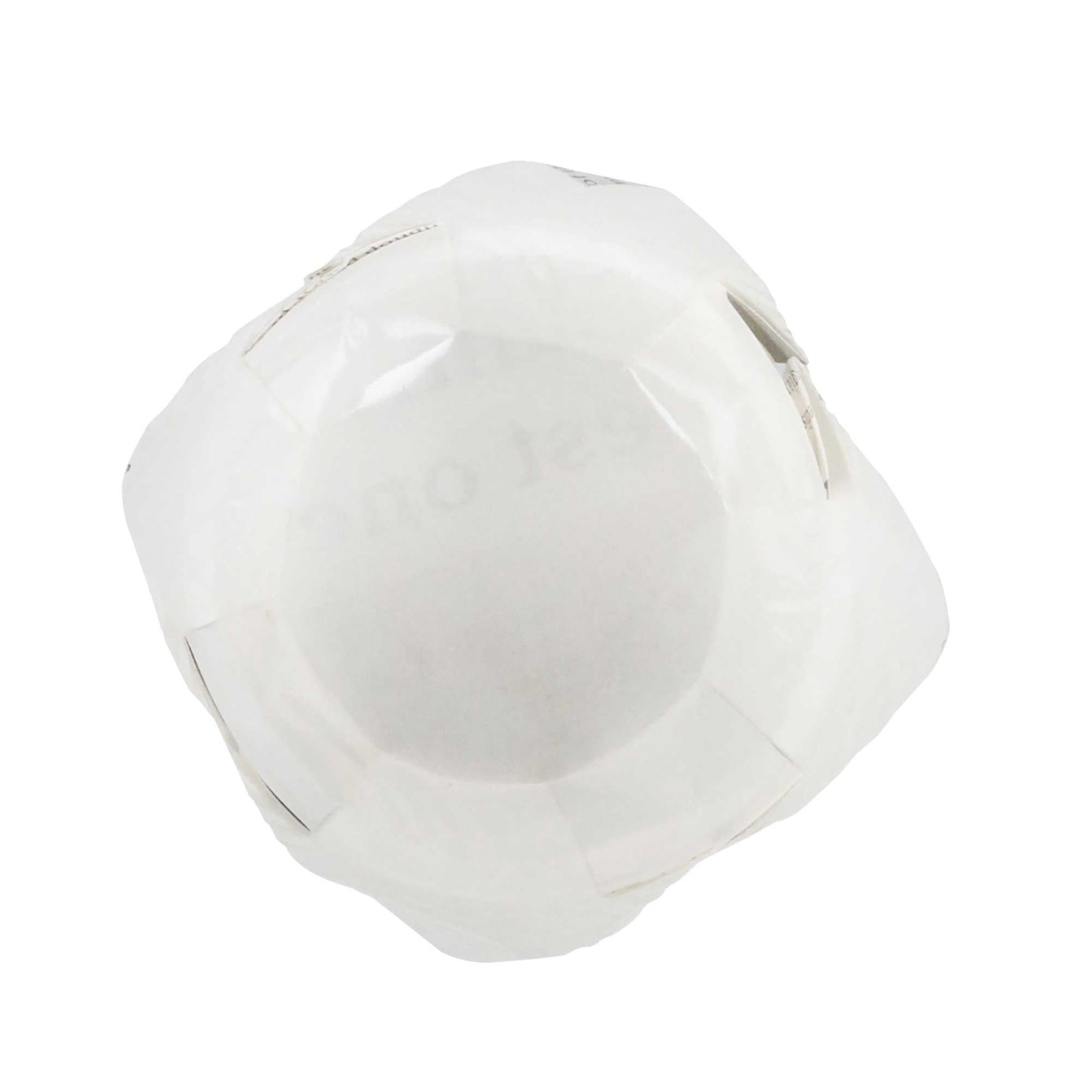 Panificio 1 oz Tulip Newsprint Paper Regular Baking Cup - 3" x 3" x 3 1/2" - 200 count box