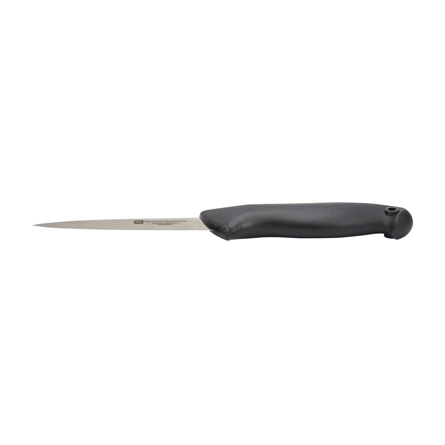 Sensei Back of the House German Steel 3.5" Paring Knife - HACCP Protection - 1 count box
