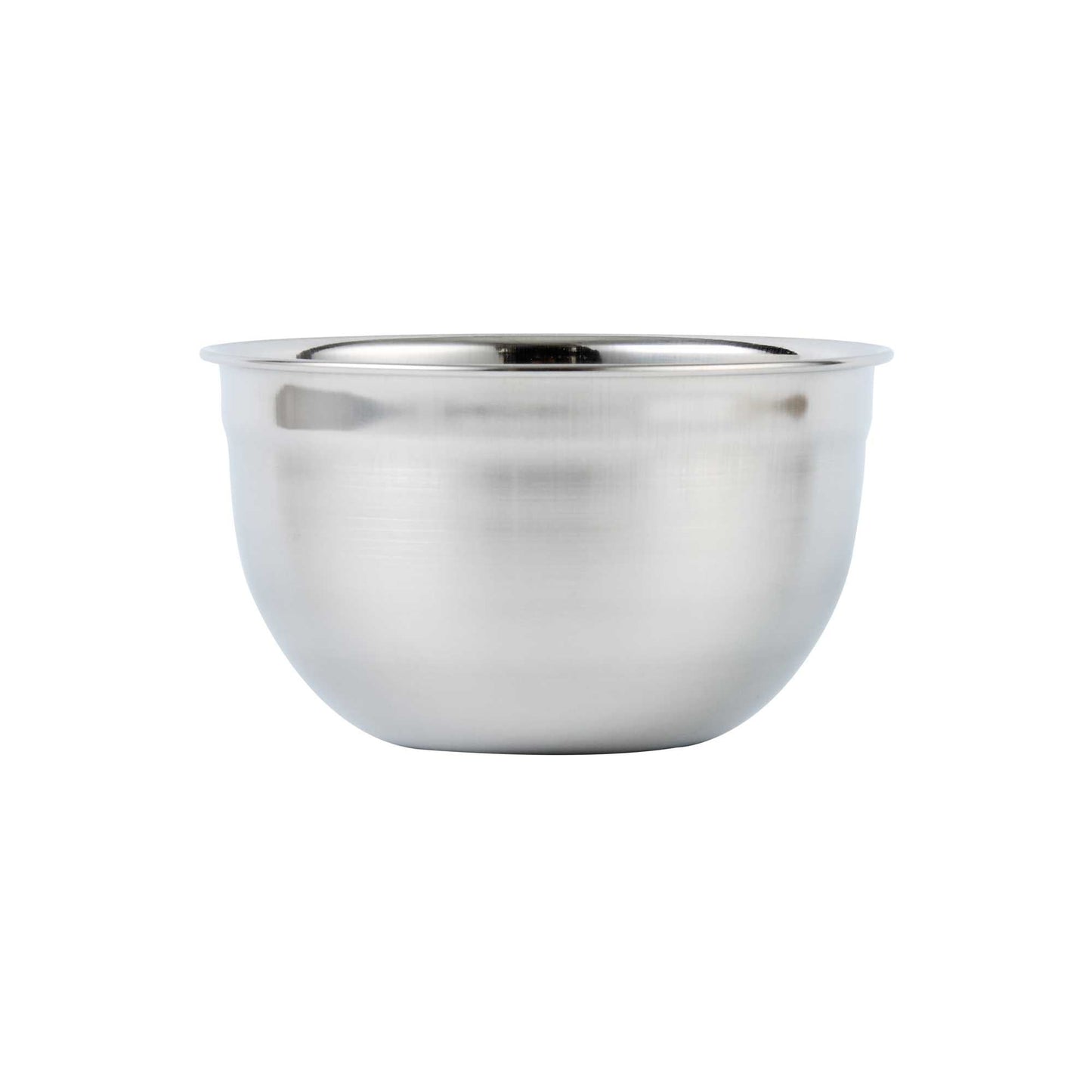 Met Lux 2 qt Stainless Steel Premium German Mixing Bowl - 1 count box