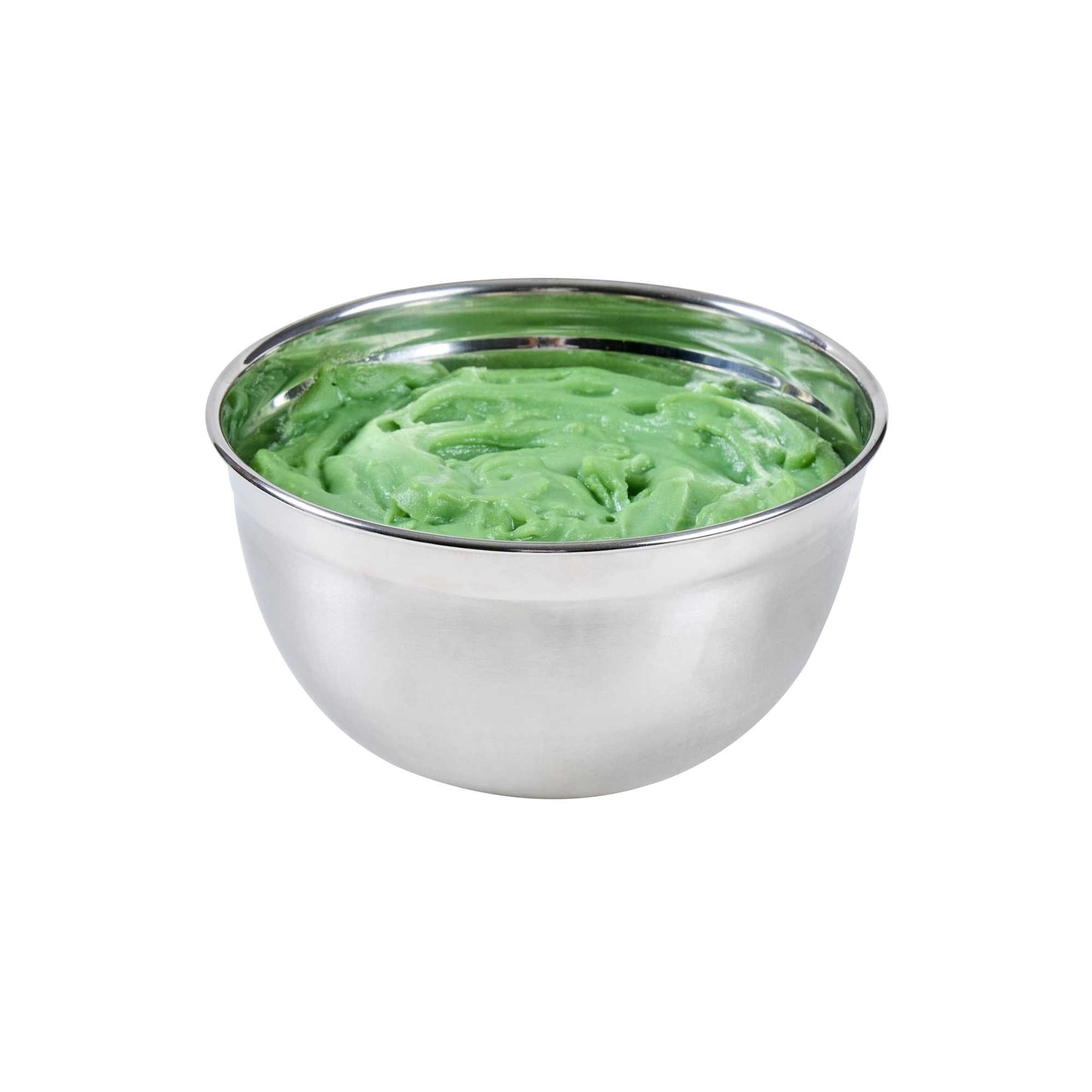 Met Lux 3 qt Stainless Steel Premium German Mixing Bowl - 1 count box