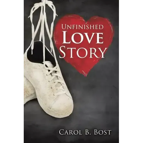 Unfinished Love Story