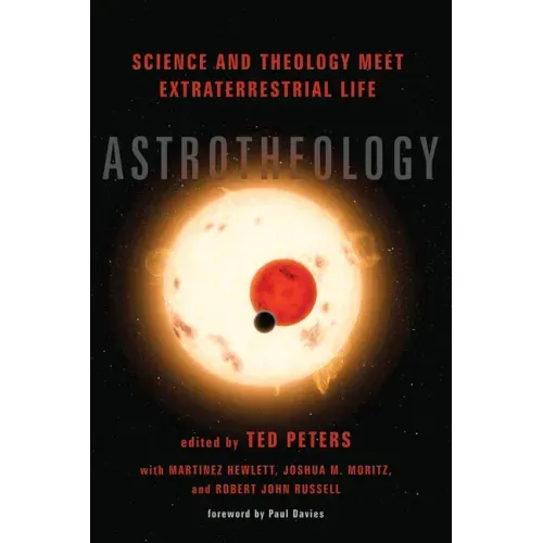 Astrotheology