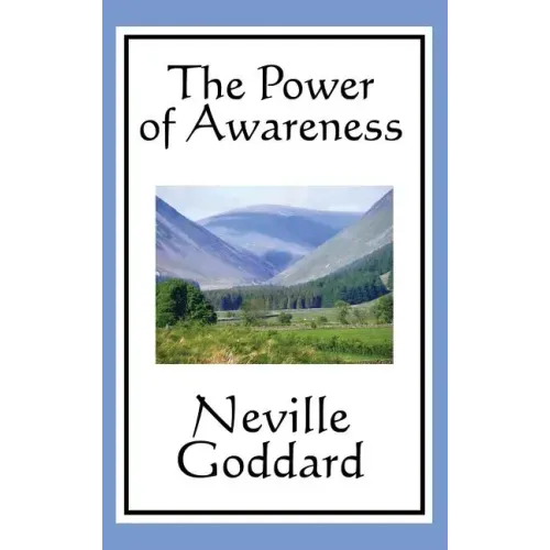 The Power of Awareness