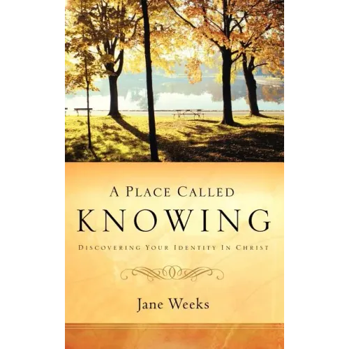A Place Called Knowing