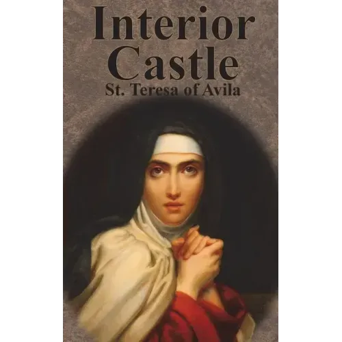 Interior Castle