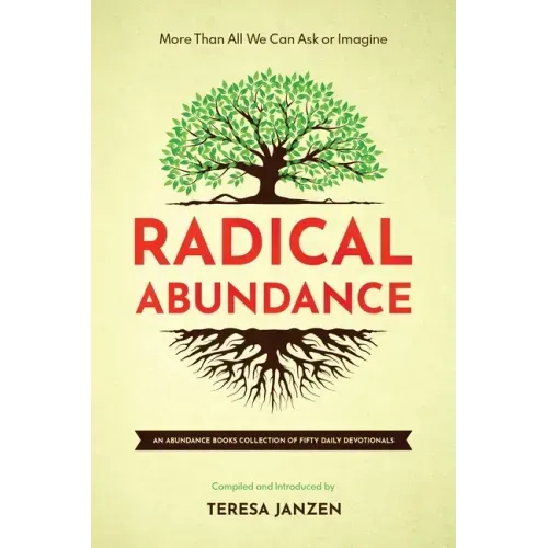 Radical Abundance