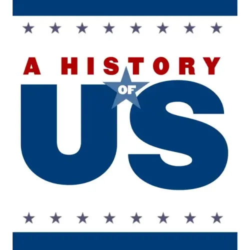 Liberty for All Middle/High School Teaching Guide, a History of Us: Teaching Guide Pairs with a History of Us: Book Five