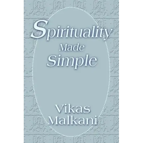 Spirituality Made Simple