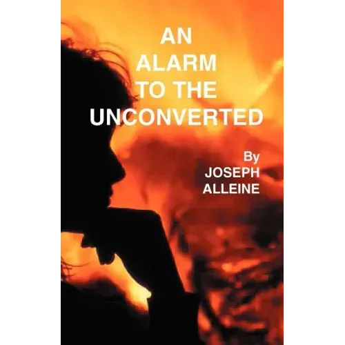 An Alarm to the Unconverted