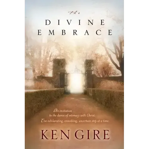 The Divine Embrace