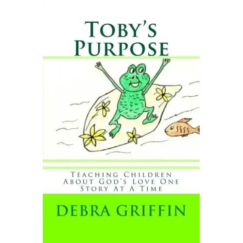 Toby's Purpose