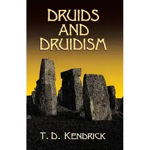Druids and Druidism