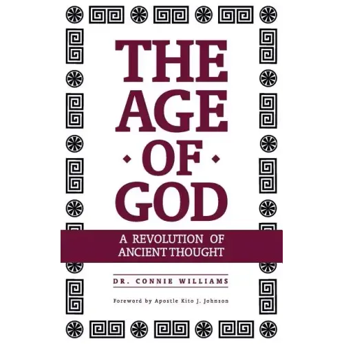 The Age of God: A Revolution of Ancient Thought