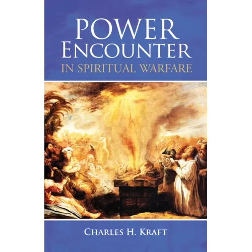 Power Encounter in Spiritual Warfare