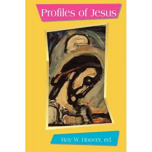 Profiles of Jesus