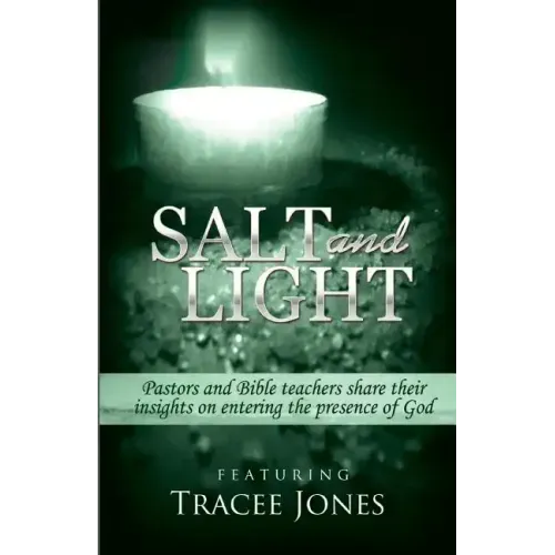 Salt and Light