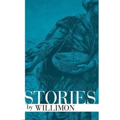Stories by Willimon