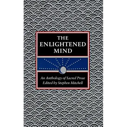 The Enlightened Mind