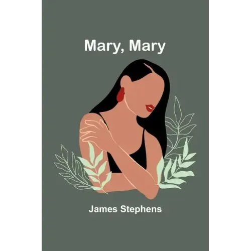 Mary, Mary