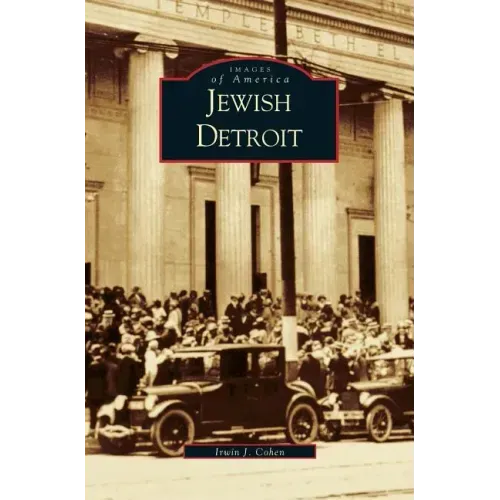 Jewish Detroit