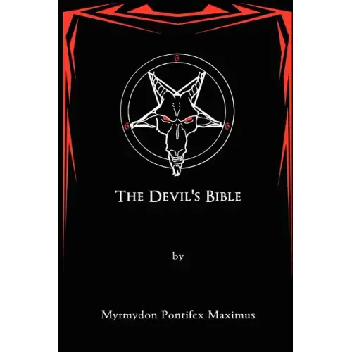 The Devil's Bible