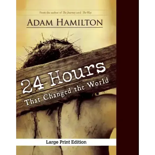 24 Hours That Changed the World, Expanded Paperback Edition