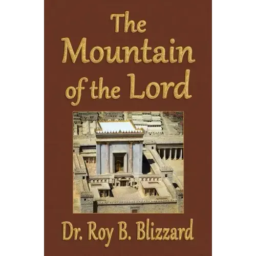 The Mountain of the Lord