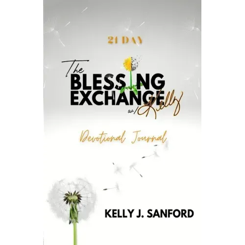 The Blessing Exchange