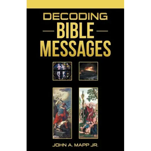 Decoding Bible Messages