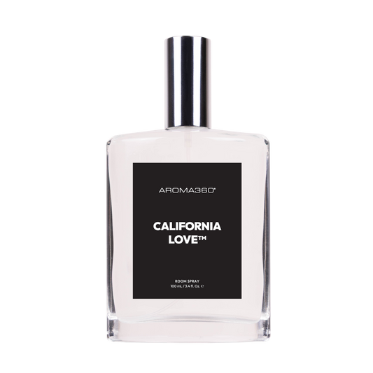 California Love Room Spray