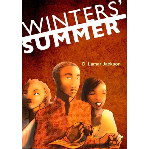Winters' Summer