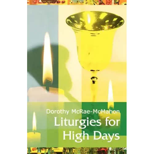 Liturgies for High Days