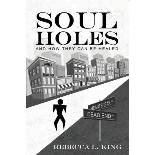 Soul Holes