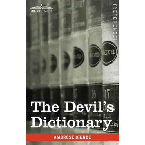 The Devil's Dictionary