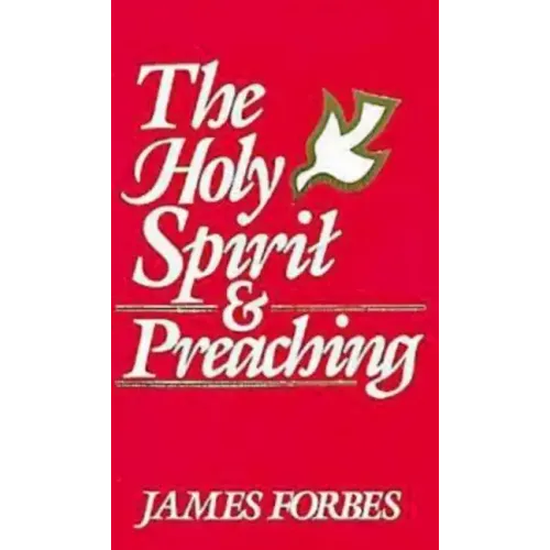 The Holy Spirit & Preaching