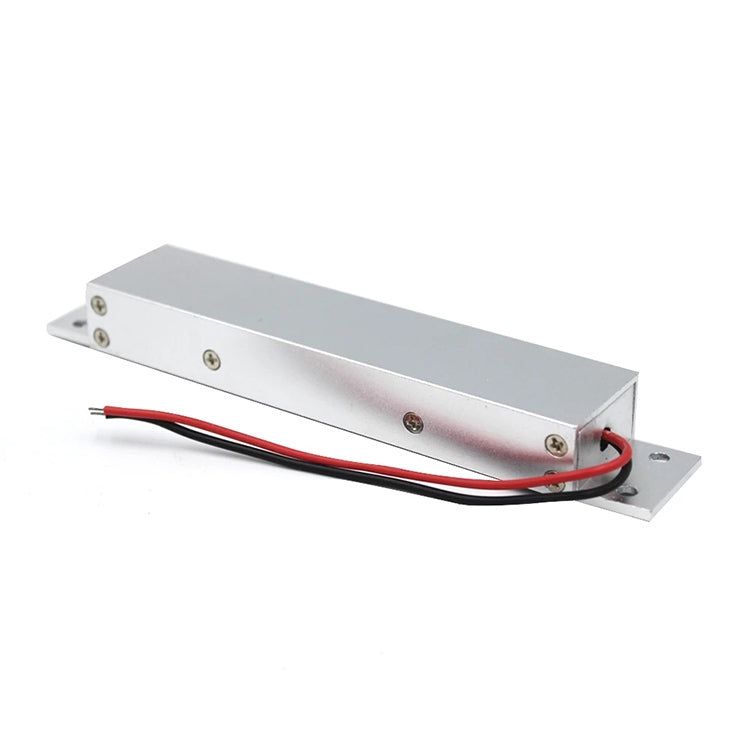 YH-280M Single Door Magnetic Lock With Mortise Mount (280kg)