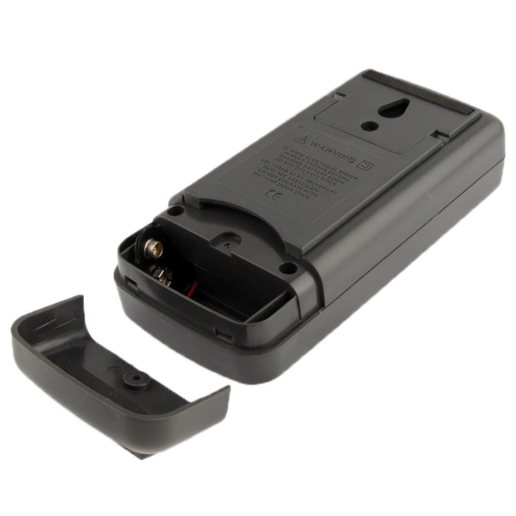 Digital Thermometer with K-Type Sensor , DM6801A