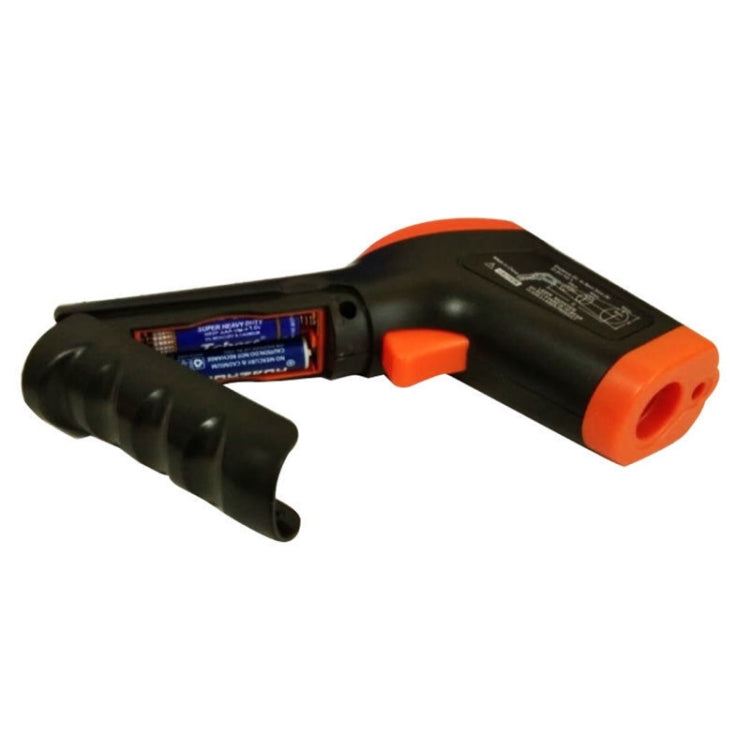 DT-8380 Infrared Thermometer, Temperature Range: -50 - 550 Degrees Celsius, Distance range: 35cm, Infrared Thermometer