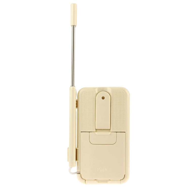 HT-2 LCD Digital Food Thermometer, Temperature Ranger: -50 to 300 Degree Celsius, HT-2