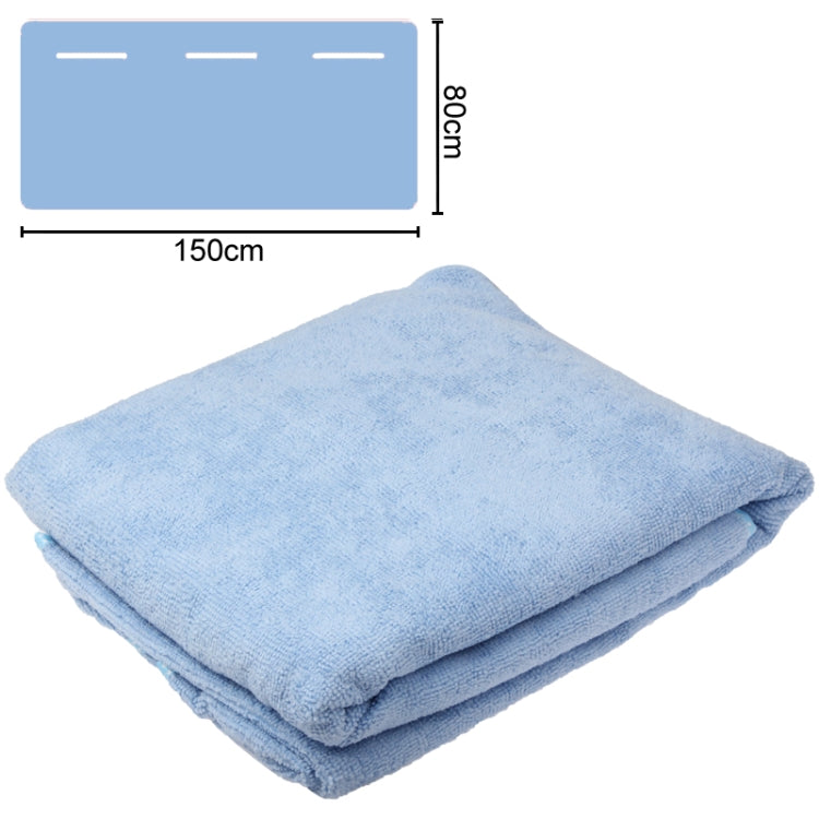 Magic Towel Bath Towel Clothes Beach Towel Dress for Adults, Size: 150 x 80cm, AdultsTowel