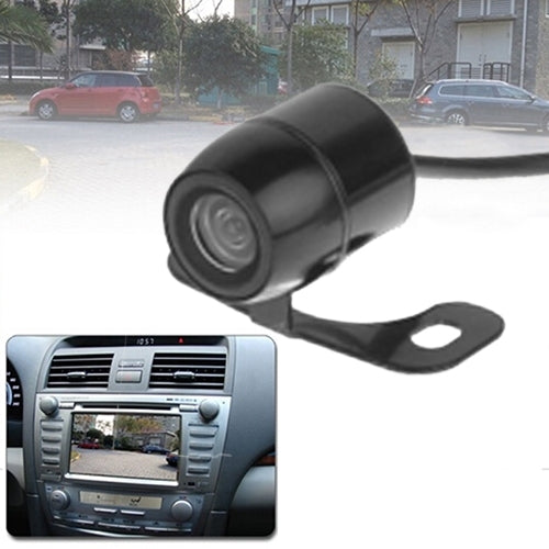 Waterproof Wireless Butterfly DVD Rear View Camera With Scaleplate , Support Installed in Car DVD Navigator or Car Monitor , Wide Viewing Angle: 170 degree (WX003), WX003