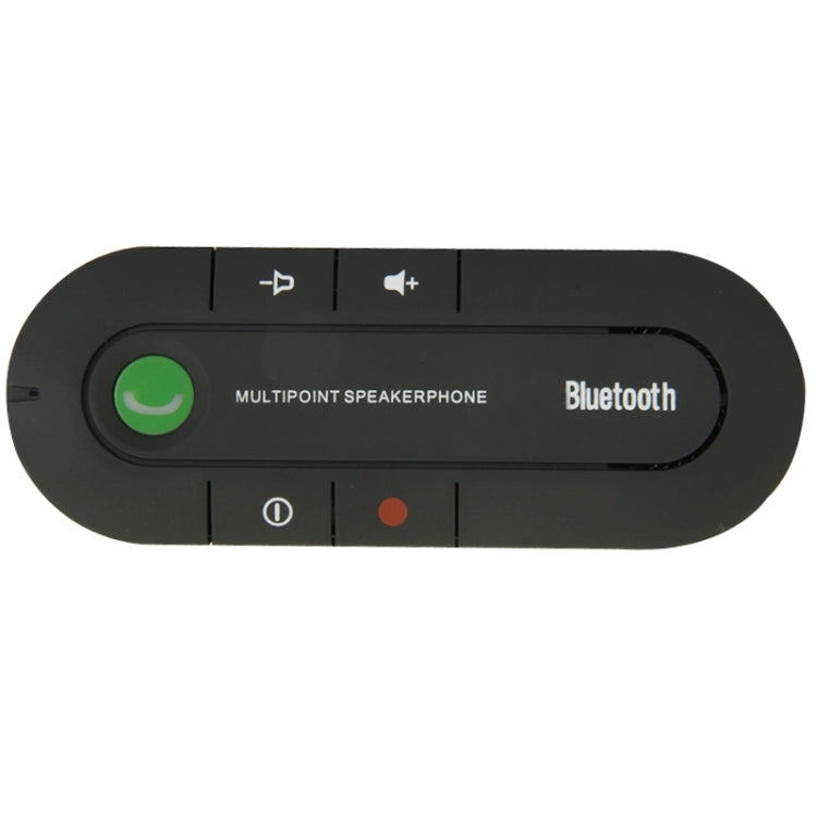 Bluetooth V4.1 Hands Free Kit Transmitter with SIRI / Music, Bluetooth V4.1