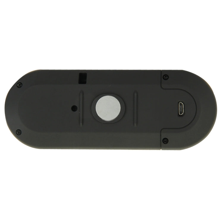 Bluetooth V4.1 Hands Free Kit Transmitter with SIRI / Music, Bluetooth V4.1