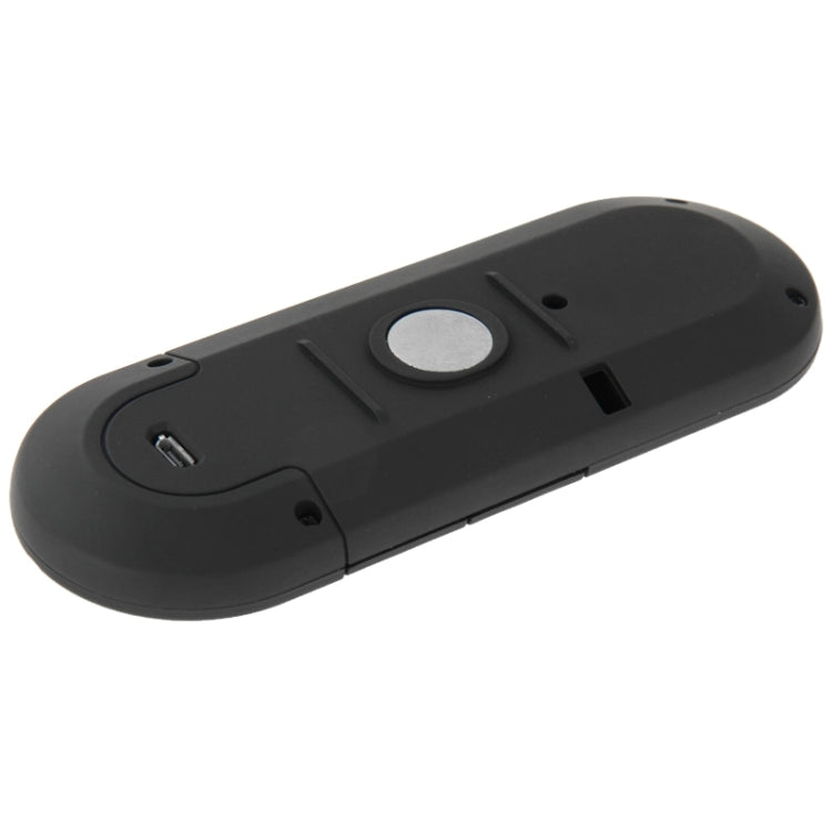 Bluetooth V4.1 Hands Free Kit Transmitter with SIRI / Music, Bluetooth V4.1
