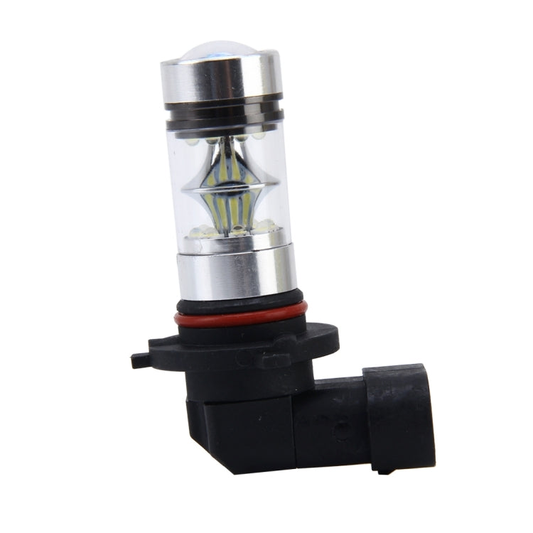 9006 HB4 850LM 100W LED  Car Front Fog Light / Daytime Running Light / Headlamp Bulb, DC 12-24V, 9006