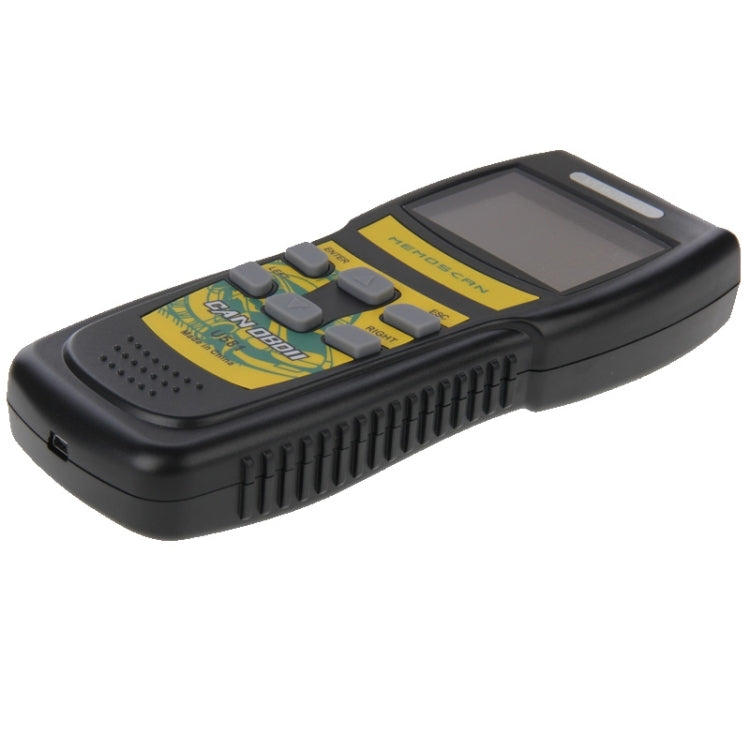 U581 Live Data Can OBDII / EOBDII Scanner Can Bus Code Reader, U581
