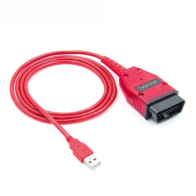 USB Cable KKL VAG-COM for VW / Audi 409.1